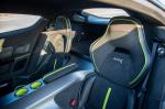 Aston Martin Rapide AMR 2018 года (UAE)